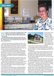 To read the article, click http://fcweb1.faithcatholic.net/digital/Lafayette/LAF0813/#page=24.