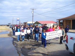 06 The Group getting started