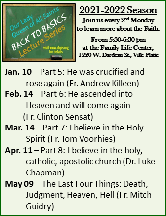 2021-2022 Season Graphic Nicene Creed long version